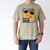 2020 Graduation Shirt Theater Drama Tshirt Senior Men's Comfort Colors T-Shirt Khaki