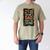 21st Birthday For Dad 21 Year Old Child Son Daughter Men's Comfort Colors T-Shirt Khaki 21st Birthday For Dad 21 Year Old Child Son Daughter Men's Comfort Colors T-Shirt Khaki