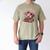 40th Birthday Chapter 40 Birthday Shirt Women Book Lover Men's Comfort Colors T-Shirt Khaki 40th Birthday Chapter 40 Birthday Shirt Women Book Lover Men's Comfort Colors T-Shirt Khaki