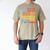 6th Grade Level Complete Shirt Graduation Last Day Of School Men's Comfort Colors T-Shirt Khaki