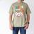 90's Nineties Nostalgia Costume Party Back To The 90s Men's Comfort Colors T-Shirt Khaki