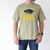 Achievement Unlocked High School Graduation Gamer Men's Comfort Colors T-Shirt Khaki