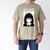 Anime Antisocial Introvert I Hate People Anti Social EMD Men's Comfort Colors T-Shirt Khaki Anime Antisocial Introvert I Hate People Anti Social EMD Men's Comfort Colors T-Shirt Khaki