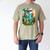 Aqua In The Skies Frutiger Aero Men's Comfort Colors T-Shirt Khaki Aqua In The Skies Frutiger Aero Men's Comfort Colors T-Shirt Khaki