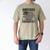 Awesome Like My Daughter Mom Dad American Flag Men's Comfort Colors T-Shirt Khaki Awesome Like My Daughter Mom Dad American Flag Men's Comfort Colors T-Shirt Khaki