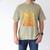 Baba Joon Persian Dad Iran Quote Iranian Fathers Day Men's Comfort Colors T-Shirt Khaki