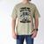 Take Me Back To The Nineties 90's Retro Gamer Nostalgia Men's Comfort Colors T-Shirt Khaki