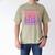Baddie With A Dead Daddy Dead Dad Club Baddie On Back Men's Comfort Colors T-Shirt Khaki Baddie With A Dead Daddy Dead Dad Club Baddie On Back Men's Comfort Colors T-Shirt Khaki
