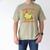 Banned Books Week Read Banned Books Reader Men's Comfort Colors T-Shirt Khaki