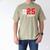 Basketball Senior Night Basketball Senior 2025 Graduation 79 Men's Comfort Colors T-Shirt Khaki