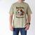 Basset Hound Dog Breed I Just Want To Read Books And Pet My Men's Comfort Colors T-Shirt Khaki Basset Hound Dog Breed I Just Want To Read Books And Pet My Men's Comfort Colors T-Shirt Khaki
