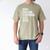 Best English Shepherd Dad Ever Dog Owner Daddy Father's Day Men's Comfort Colors T-Shirt Khaki