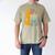 I Like Big Books And I Cannot Lie Apparel Men's Comfort Colors T-Shirt Khaki