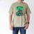 Book Dragon Reading Fantasy Men's Comfort Colors T-Shirt Khaki