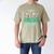 Book Fair Queen Literature School Book Fair Event Men's Comfort Colors T-Shirt Khaki