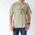 Book Lovers Books Cats Life Is Sweet Cat Lovers Men's Comfort Colors T-Shirt Khaki