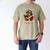 My Book Preference Has Me On The Naughty List Christmas Xmas Men's Comfort Colors T-Shirt Khaki My Book Preference Has Me On The Naughty List Christmas Xmas Men's Comfort Colors T-Shirt Khaki