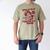 Book Readers Forced To Work Sadness Men's Comfort Colors T-Shirt Khaki
