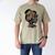 Book Reading Bookworm Book Lover Women Kids Girls Librarian Premium Men's Comfort Colors T-Shirt Khaki