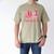 All Booked For Valentine Book Reading Women Girl Teacher Men's Comfort Colors T-Shirt Khaki