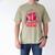 All Booked For Valentines Book Lovers Teacher Valentines Men's Comfort Colors T-Shirt Khaki