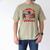All Booked For Valentines Book Lovers Teacher Student Men's Comfort Colors T-Shirt Khaki