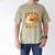 Books And BER Months Fall Librarian Reading Halloween Men's Comfort Colors T-Shirt Khaki Books And BER Months Fall Librarian Reading Halloween Men's Comfort Colors T-Shirt Khaki