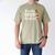 Books Booze And Besties Book Lover Bestie Squad Twinning Men's Comfort Colors T-Shirt Khaki Books Booze And Besties Book Lover Bestie Squad Twinning Men's Comfort Colors T-Shirt Khaki