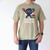 Books Ninja Read Reading Librarian Book Toddler Boys Kids Men's Comfort Colors T-Shirt Khaki Books Ninja Read Reading Librarian Book Toddler Boys Kids Men's Comfort Colors T-Shirt Khaki
