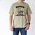 Books The Original Handheld Device Book Lover Premium Men's Comfort Colors T-Shirt Khaki Books The Original Handheld Device Book Lover Premium Men's Comfort Colors T-Shirt Khaki