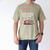 Books Saying JOMO Joy Of Missing Out For Bookworms Men's Comfort Colors T-Shirt Khaki