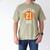 My Boy 21 Basketball Number 21 Jersey Basketball Mom Dad Men's Comfort Colors T-Shirt Khaki My Boy 21 Basketball Number 21 Jersey Basketball Mom Dad Men's Comfort Colors T-Shirt Khaki