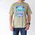 I Cant Keep Calm Its My Daddy Birthday Shirt Bday Men's Comfort Colors T-Shirt Khaki