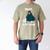 Can't Have Plans Introvert Staying Home Men's Comfort Colors T-Shirt Khaki Can't Have Plans Introvert Staying Home Men's Comfort Colors T-Shirt Khaki