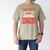 Car Guys Make The Best Dads Garage Mechanic Dad Men's Comfort Colors T-Shirt Khaki
