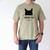 Cat Judging You Silently Cat Mom Dad Premium Tri-Blend Men's Comfort Colors T-Shirt Khaki Cat Judging You Silently Cat Mom Dad Premium Tri-Blend Men's Comfort Colors T-Shirt Khaki