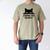 Cat For Cat Lover Mom Dad Cat Judging You Silently Men's Comfort Colors T-Shirt Khaki