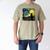 Cat Starry Night Van Gogh Cat For Cat Lover Cat Mom Cat Dad Men's Comfort Colors T-Shirt Khaki Cat Starry Night Van Gogh Cat For Cat Lover Cat Mom Cat Dad Men's Comfort Colors T-Shirt Khaki