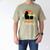 Cats Coffee & 3 People Tee Cute Font Introvert Humor Men's Comfort Colors T-Shirt Khaki Cats Coffee & 3 People Tee Cute Font Introvert Humor Men's Comfort Colors T-Shirt Khaki