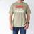 Caution I'm An Introvert Sarcastic Geek Video Gamer Jokes Men's Comfort Colors T-Shirt Khaki Caution I'm An Introvert Sarcastic Geek Video Gamer Jokes Men's Comfort Colors T-Shirt Khaki