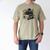 Chapter 39 39th Birthday Women Book Lovers Dark Romance Men's Comfort Colors T-Shirt Khaki