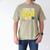 I Chose The Psycho Path Psychology Major Graduation Men's Comfort Colors T-Shirt Khaki