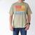 Class Of 2019 Senior High School Graduation Level 12th Grade Men's Comfort Colors T-Shirt Khaki