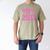 Class Of 2022 Pink Girls Shirt Graduation Men's Comfort Colors T-Shirt Khaki