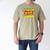 Class Of 2022 Senior 2000s Animated Movie Style Graduation Men's Comfort Colors T-Shirt Khaki