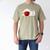 Class Of 2023 Graduation For Him Her Bowling Men's Comfort Colors T-Shirt Khaki