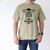 Class Of 2024 Law Graduation 2024 JD Degree Law Graduate Men's Comfort Colors T-Shirt Khaki