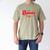 Class Of 2024 Senior Trip In Progress Graduation Trip Men's Comfort Colors T-Shirt Khaki