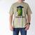 Class Of 2026 Graduation Pickle Trendy Graduate Humor Men's Comfort Colors T-Shirt Khaki