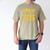 Class Of 2026 Shirt Graduation Men's Comfort Colors T-Shirt Khaki